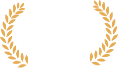 Beloit International Film Festival badge