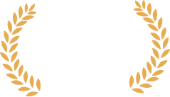 Julien Dubuque Film Festival badge