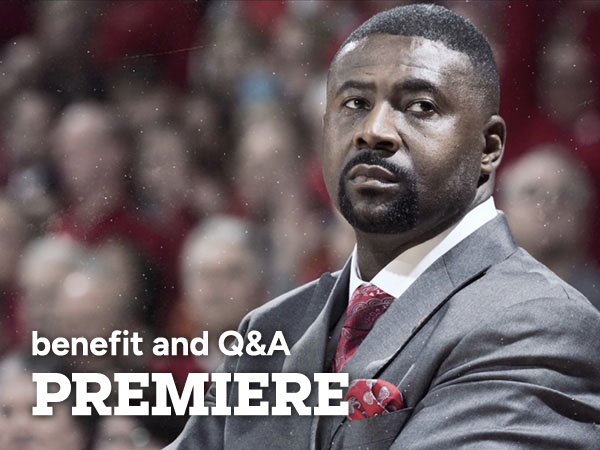 Howard Moore, UW Basketball coach